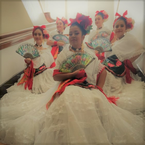Presentaciones Folkloricas